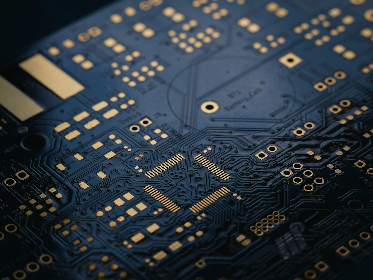 Lessons Learned From Designing Complex Systems
