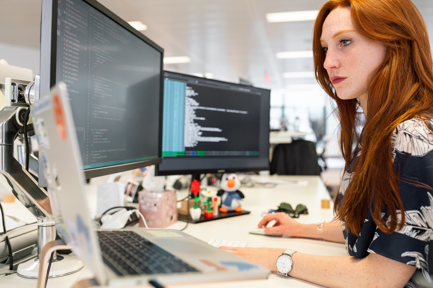The Future Of Integrated Creative Professionalism